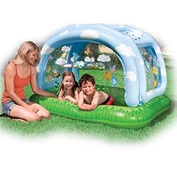 Intex Intex Shady Beach Baby Pool