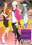 TOKYOﾔﾏﾉﾃBOYS DARK CHERRY通常版