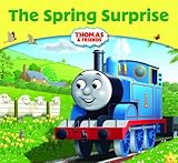 The spring surprise