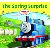 The Spring Surprise (Thomas Story Library)
