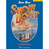 show boat vocal selections pianovocalchords song book