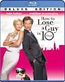 How to Lose a Guy in 10 Days [Blu-ray]