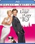 How to Lose a Guy in 10 Days [Blu-ray]