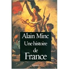 Une histoire de France
