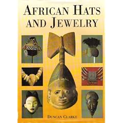 African Hats and Jewelry