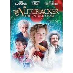 Nutcracker: The Untold Story [DVD] [2010] [Region 1] [US Import] [NTSC]