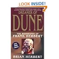 Dreamer of Dune: The Biography of Frank Herbert