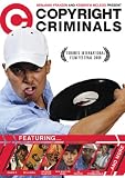 Copyright Criminals