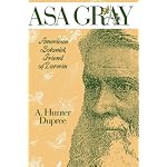 Asa Gray: American Botanist, Friend of Darwin book cover