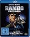 Rambo 1 - First Blood [Edizione: Germania]