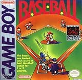 Mario Baseball [Gameboy]