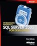 Introducing Microsoft  SQL Server(TM) 2005 for Developers (Pro-Developer)