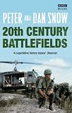 Twentieth Century Battlefields