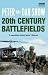 Books : 20th Century Battlefields