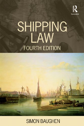 maritime law