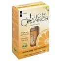 Juice Organics Revitalizing Eye Treatment, 0.5-Ounces