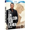 Un balcon sur la mer -  Combo Blu-ray + 1 DVD [Blu-ray]