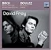 David Fray Plays Bach & Boulez