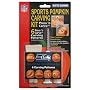 Seattle Seahawks Pumpkin Carving Kit