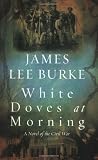 White Doves at Morning