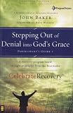 Celebrate Recovery Updated Participants Guide Set (CELEBRATE RECOVERY)