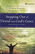 Celebrate Recovery Updated Participants Guide Set (Celebrate Recovery®)