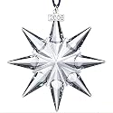 swarovski christmas ornament 2009