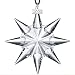 swarovski christmas ornament 2009