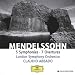 Mendelssohn: 5 Symphonies; 7 Overtures