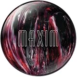 Maxim Black/Red/Silver 15lbs.
