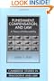 Punishment, Compensation, and Law: A Theory of Enforceability (Cambridge Studies in Philosophy and Law)