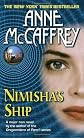 Nimisha's Ship