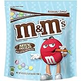 M&M'S Easter Blend Milk Chocolate Candy Party Size 42-Ounce Bag