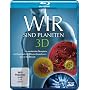 Wir sind Planeten [3D Blu-ray] <b>Blu-ray</b> ~ Martin Meszaros