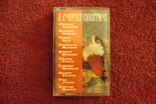 LORRIE MORGAN - A Country Christmas - Zortam Music