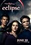 The Twilight Saga: Eclipse Poster Movie E (27 x 40 Inches - 69cm x 102cm) Kristen Stewart Robert Pattinson Taylor Lautner Billy Burke Ashley Greene Jackson Rathbone