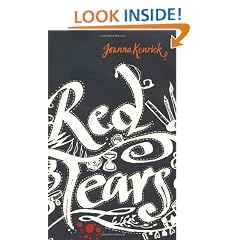 Red Tears