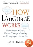 How Language Works