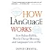 Cool books about language