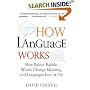 How Language Works