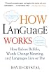 How Language Works