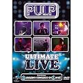 Ultimate Live [Region 2]