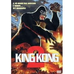 King Kong 2