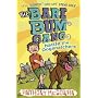 The Bare Bum Gang Battles the Dogsnatchers