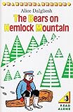 The bears on Hemlock Mountain