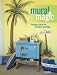 Mural Magic: Painting Scenes on Furniture and Walls