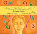 The Alpha Relaxation Solution