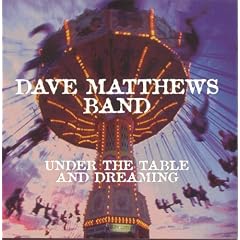 Under The Table And Dreaming