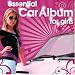 Essential Car Album for Girls