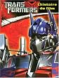 Transformers : L'histoire du film